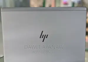 New Laptop HP 16GB Intel Core I5 SSD 256GB