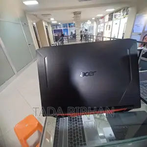 Photo - New Laptop Acer NITRO 5 16GB Intel Core I5 SSD 512GB