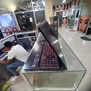 New Laptop Acer NITRO 5 16GB Intel Core I5 SSD 512GB