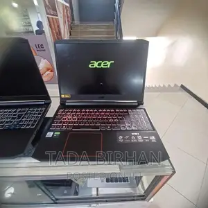 New Laptop Acer NITRO 5 16GB Intel Core I5 SSD 512GB