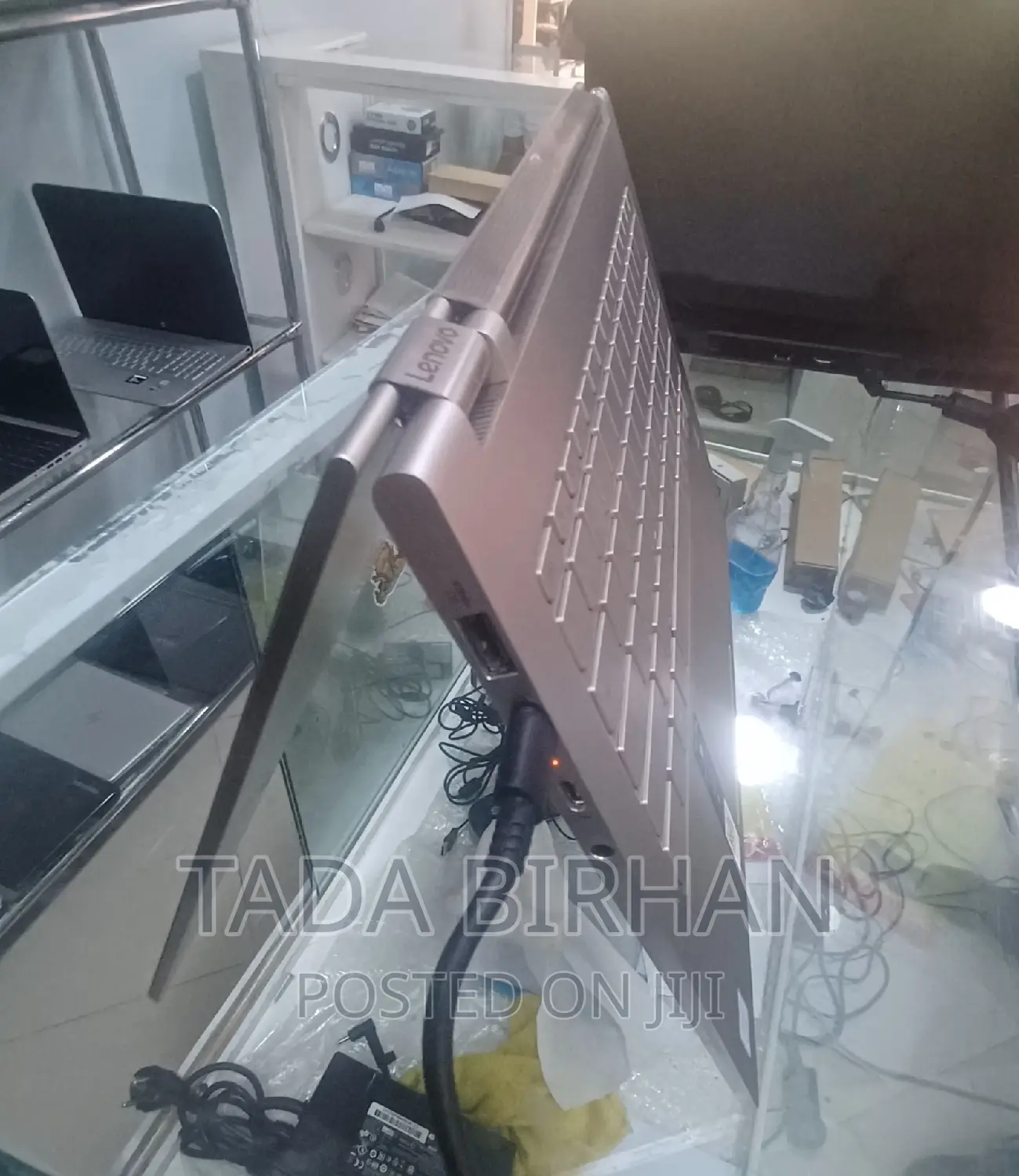 New Laptop Lenovo Yoga 950i 16GB Intel Core i7 SSD 512GB