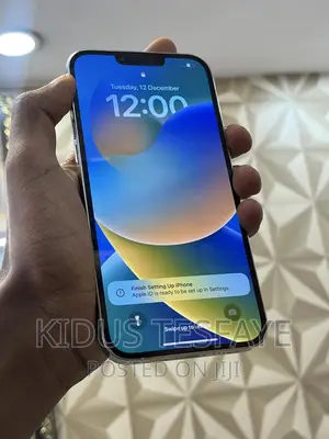 Apple iPhone 13 Pro Max 128 GB White