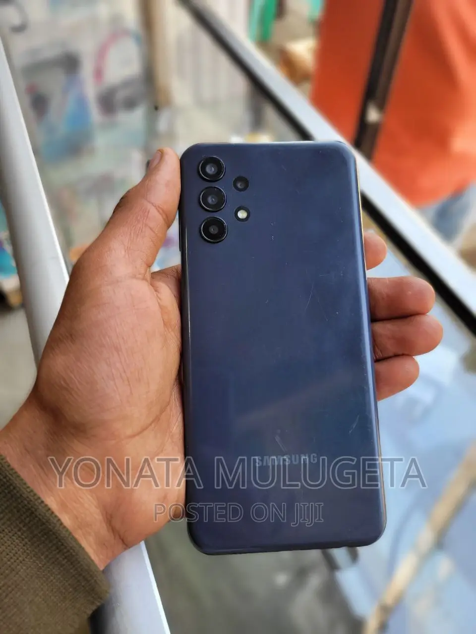 Samsung Galaxy A13 64 GB