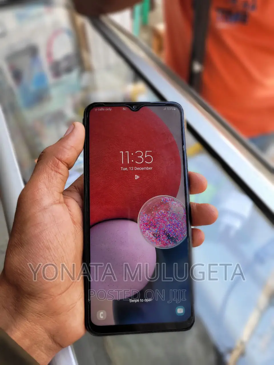 Samsung Galaxy A13 64 GB