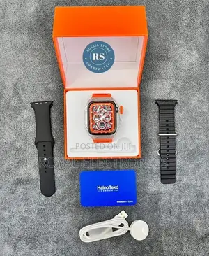 HAINOTEKO GERMANY Richards Smart Watch