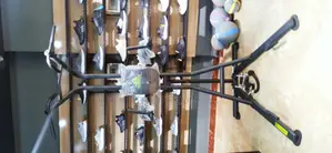 Photo - Home Gym Machine