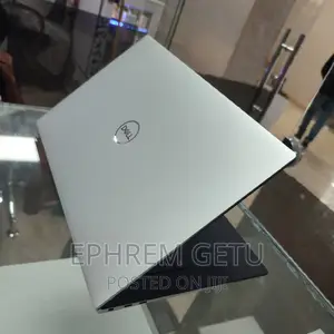 Photo - New Laptop Dell XPS 15 16GB Intel Core I7 SSD 512GB