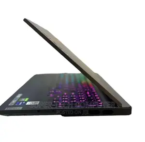 New Laptop Lenovo Legion 5 16GB Intel Core I9 SSD 512GB