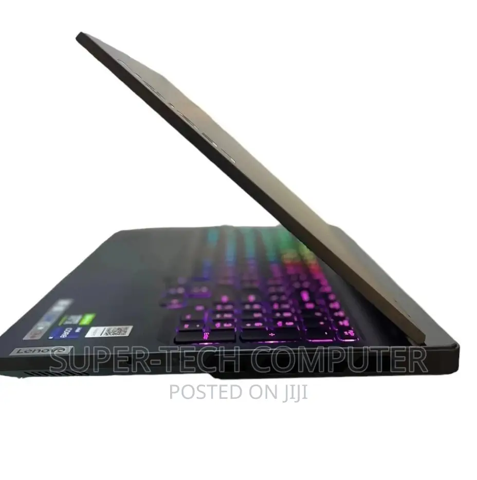 New Laptop Lenovo Legion 5 16GB Intel Core I9 SSD 512GB