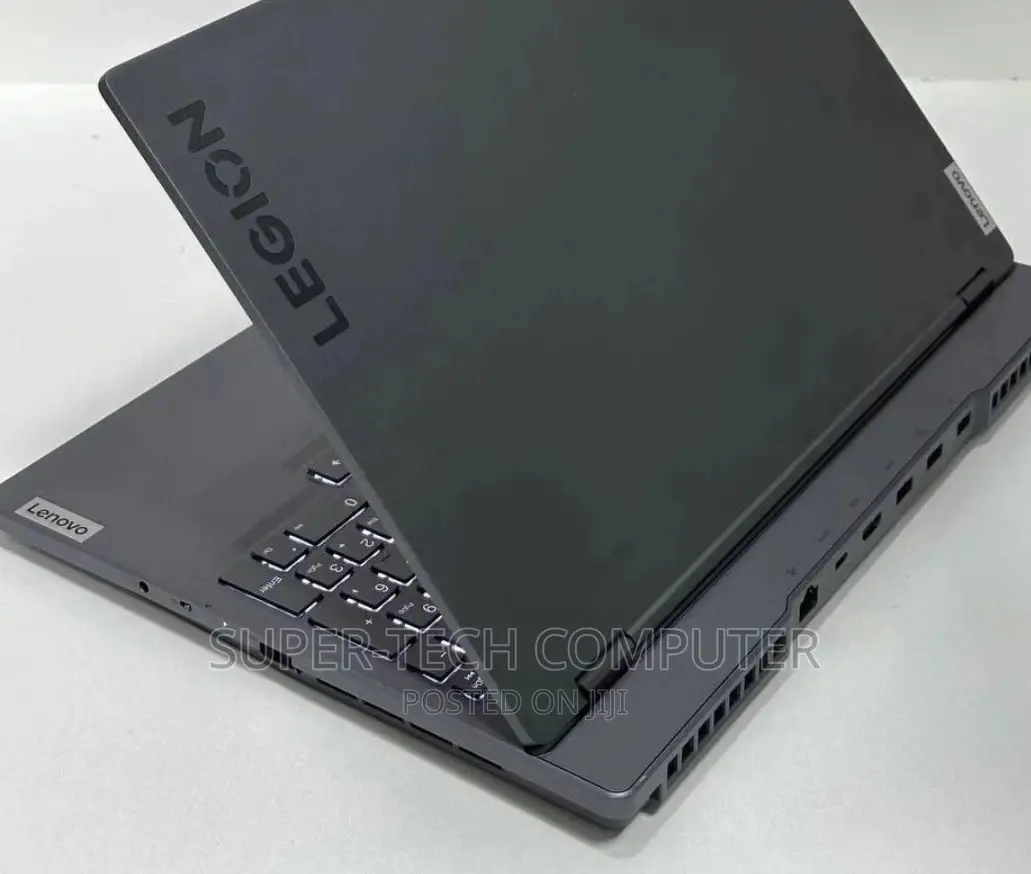 New Laptop Lenovo Legion 5 16GB Intel Core I9 SSD 512GB