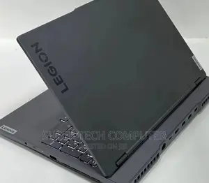 New Laptop Lenovo Legion 5 16GB Intel Core I9 SSD 512GB