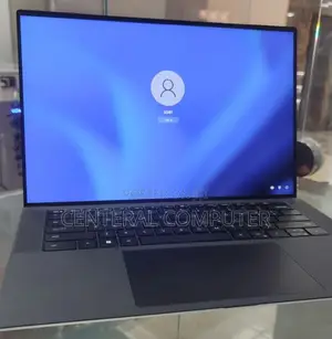 Photo - New Laptop Dell XPS 15 16GB Intel Core I7 SSD 512GB