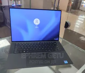 New Laptop Dell XPS 15 16GB Intel Core I7 SSD 512GB