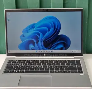 New Laptop HP 250 G8 16GB Intel Core I5 SSD 512GB