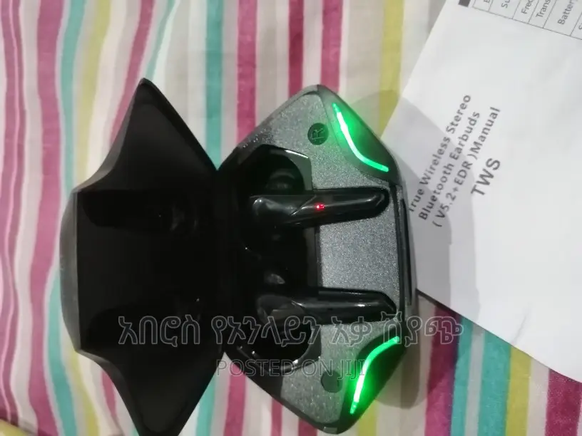 X15 Wireless Gaming Bluetooth Headset