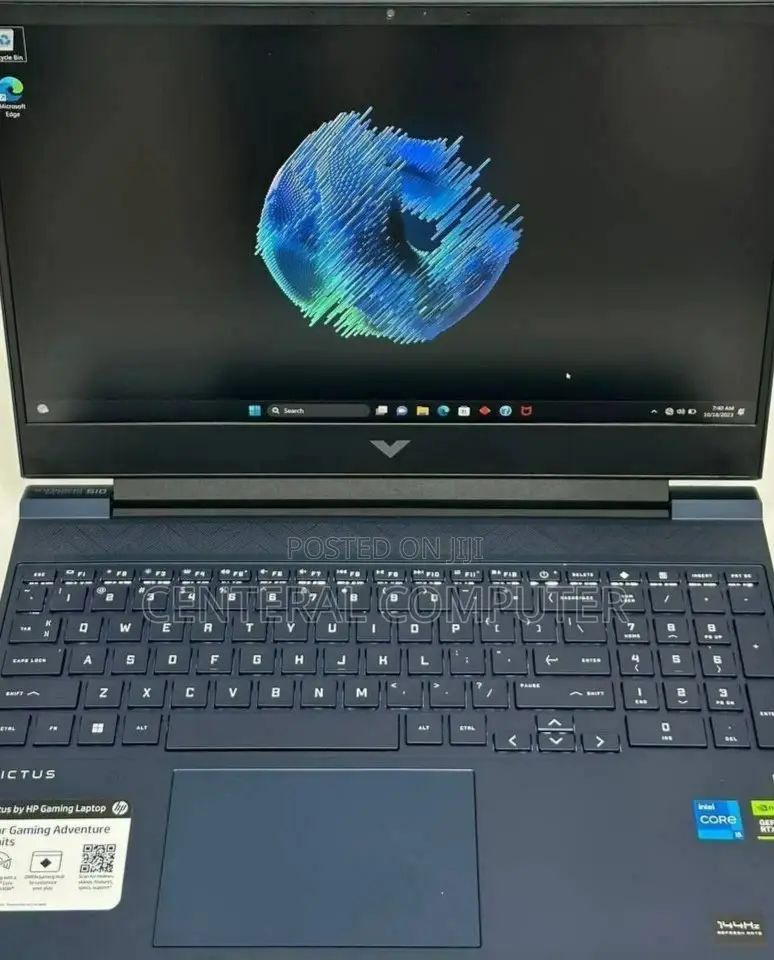 New Laptop HP EliteBook X360 1030 G7 8GB Intel Core I5 SSD 512GB