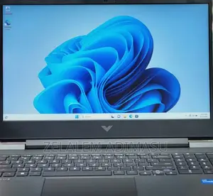 New Laptop HP Pavilion 15 8GB Intel Core I5 SSD 512GB