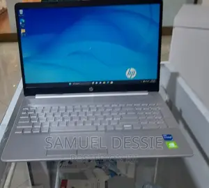 New Laptop HP Stream Notebook 8GB Intel Core I5 SSD 512GB