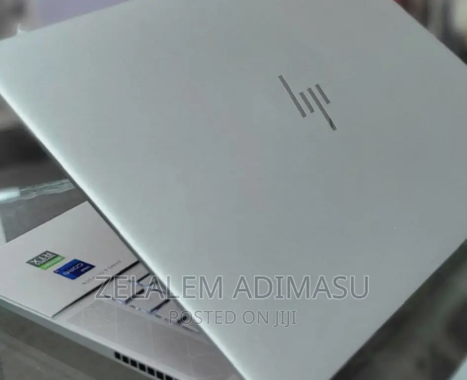 New Laptop HP Envy X360 16GB Intel Core I7 SSD 512GB