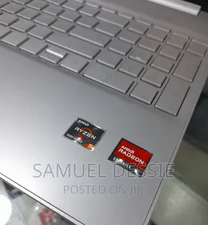 New Laptop HP Stream Notebook 12GB AMD Ryzen 5 SSD 256GB