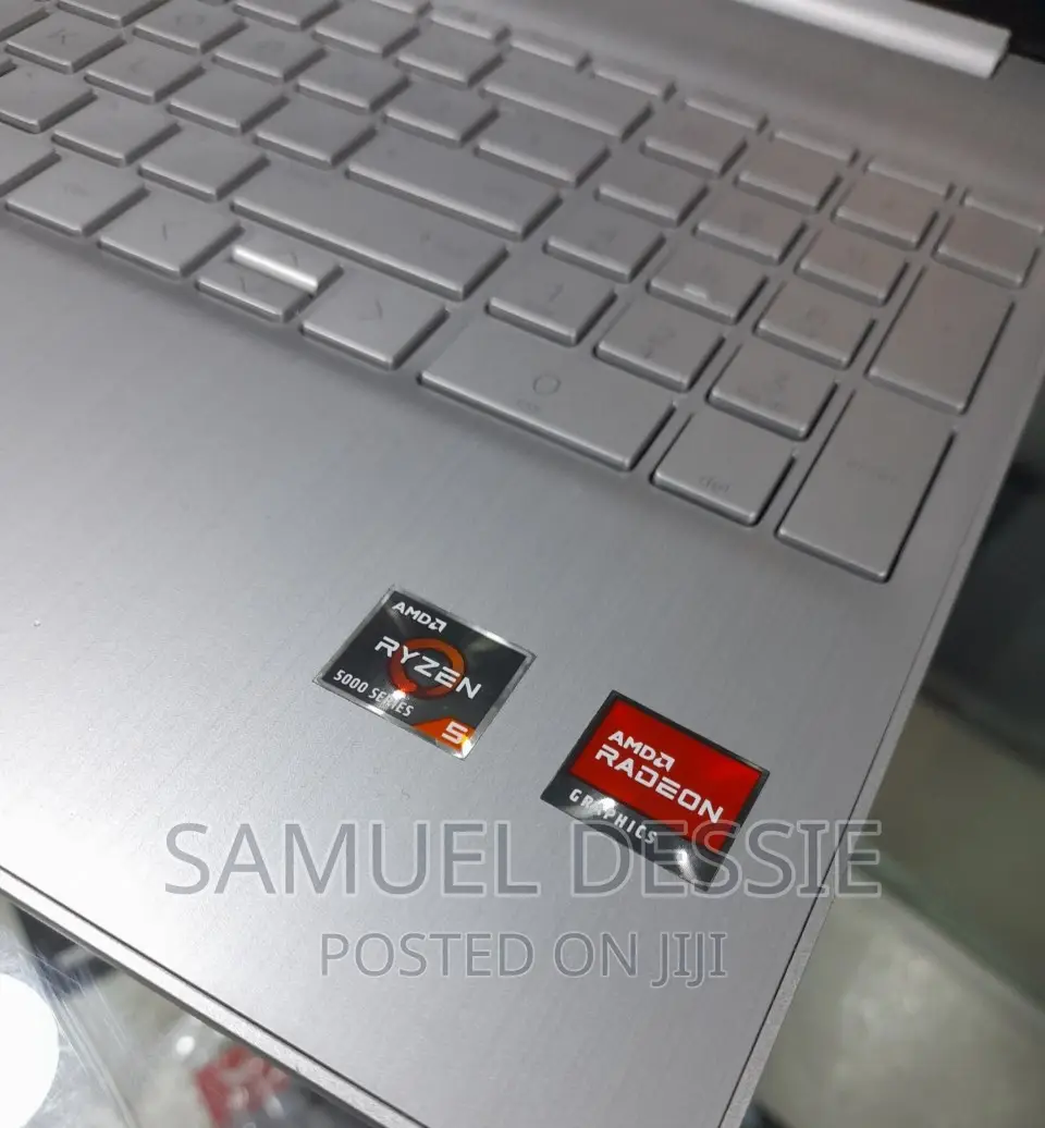 New Laptop HP Stream Notebook 12GB AMD Ryzen 5 SSD 256GB