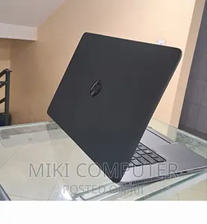 New Laptop HP EliteBook 850 8GB Intel Core I5 HDD 500GB