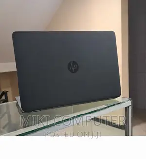 New Laptop HP EliteBook 850 8GB Intel Core I5 HDD 500GB