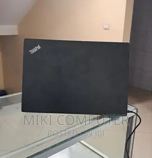 Photo - New Laptop Lenovo ThinkPad 2 8GB Intel Core I3 SSD 256GB