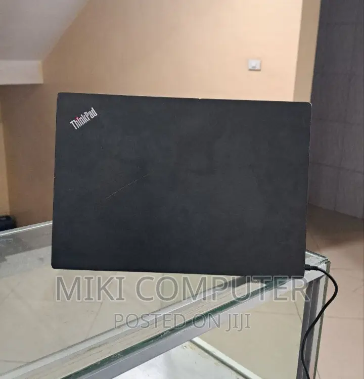 New Laptop Lenovo ThinkPad 2 8GB Intel Core I3 SSD 256GB