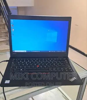 New Laptop Lenovo ThinkPad 2 8GB Intel Core I3 SSD 256GB