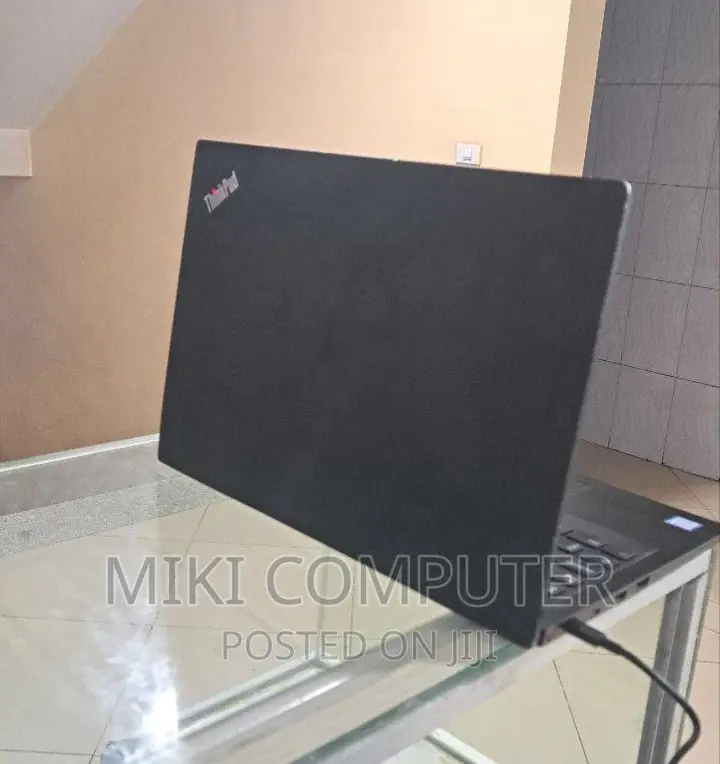 New Laptop Lenovo ThinkPad 2 8GB Intel Core I3 SSD 256GB