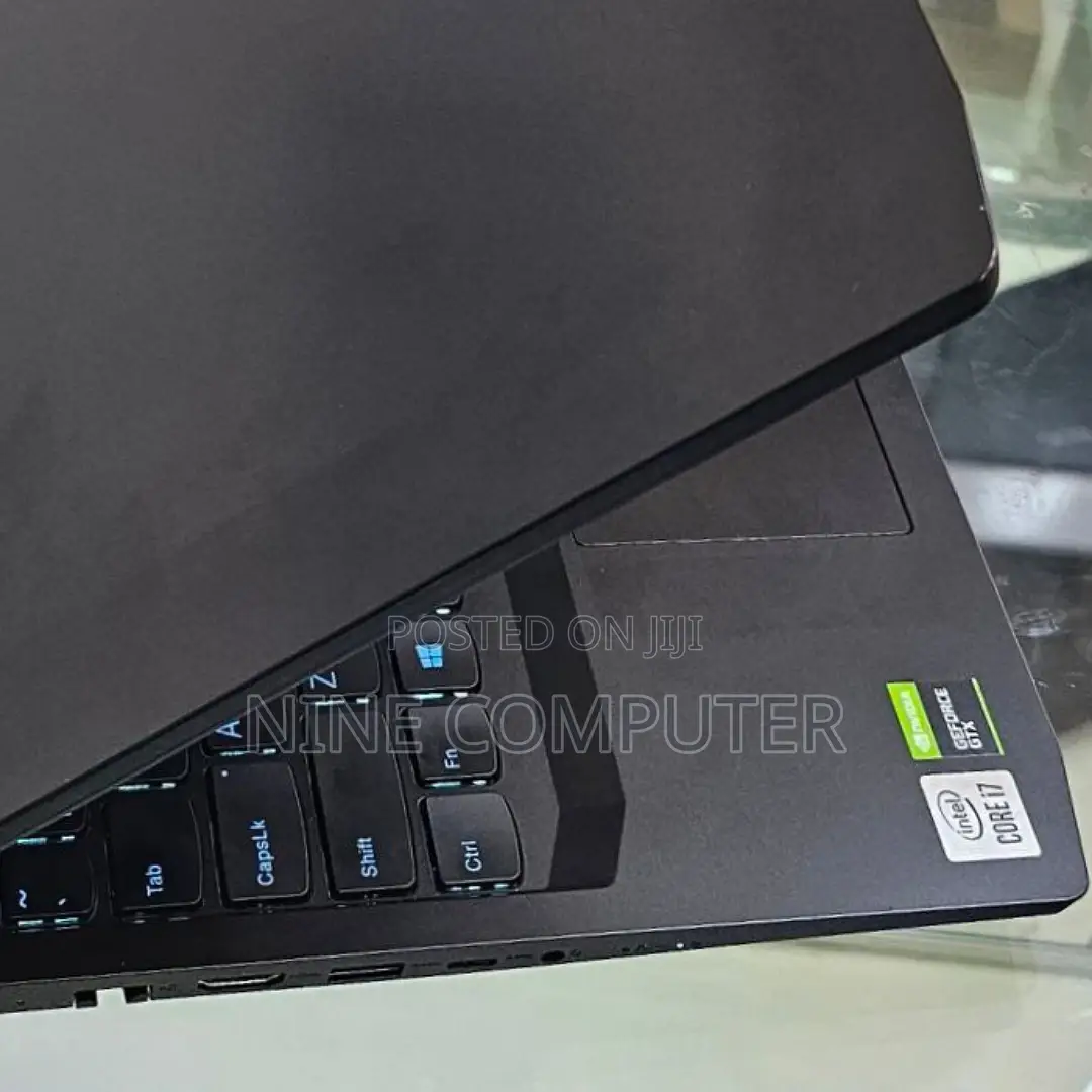 New Laptop Lenovo Ideapad 3 16GB Intel Core I7 SSD 1.5T