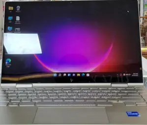 New Laptop HP EliteBook 840 8GB Intel Core I5 SSD 512GB