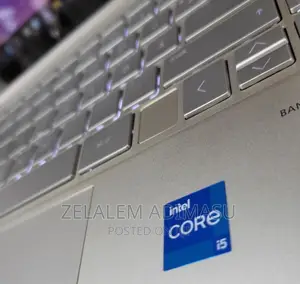 New Laptop HP EliteBook 840 8GB Intel Core I5 SSD 512GB