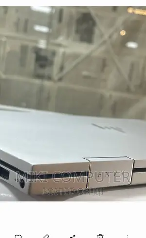 New Laptop HP Envy X360 8GB Intel Core I5 SSD 512GB