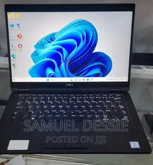 Photo - New Laptop Dell Latitude 7390 16GB Intel Core I5 SSD 256GB