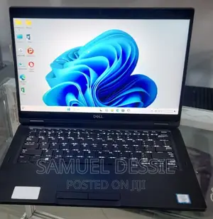 New Laptop Dell Latitude 7390 16GB Intel Core I5 SSD 256GB