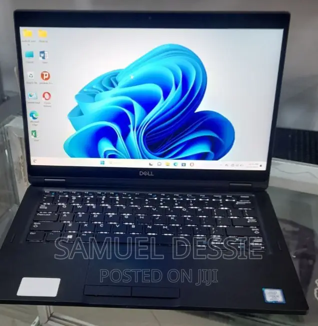New Laptop Dell Latitude 7390 16GB Intel Core I5 SSD 256GB