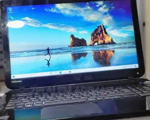 Photo - New Laptop Toshiba Satellite C850 8GB Intel Core I7 HDD 512GB