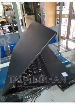 Photo - New Laptop Lenovo ThinkPad X1 Carbon 16GB Intel Core i7 SSD 512GB