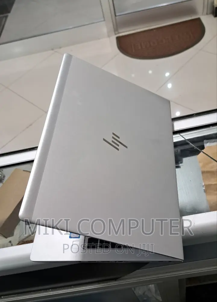 New Laptop HP EliteBook 840 8GB Intel Core I5 SSD 512GB