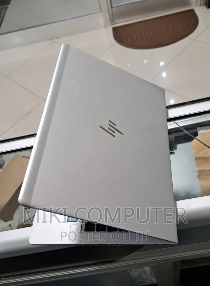 New Laptop HP EliteBook 840 8GB Intel Core I5 SSD 512GB