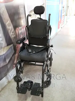 Photo - USA Imported Wheelchair/Kids/Child/Wheelchair/Portable
