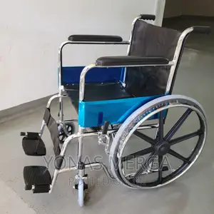 Normal Wheelchair/Imported Wheelchair/Elder Wheelchair/ከኛብቻ