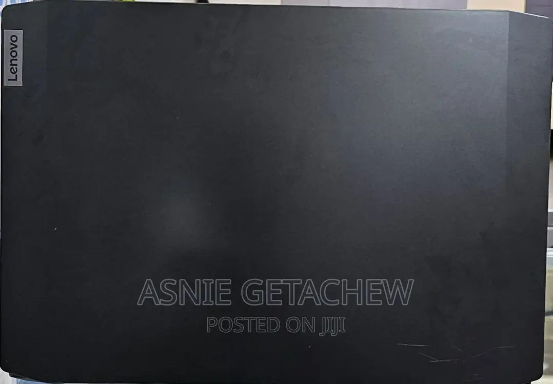 New Laptop Lenovo Ideapad 3 16GB Intel Core I7 HDD 512GB