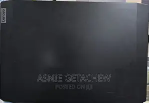 New Laptop Lenovo Ideapad 3 16GB Intel Core I7 HDD 512GB