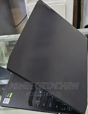 New Laptop Lenovo Ideapad 3 16GB Intel Core I7 HDD 512GB