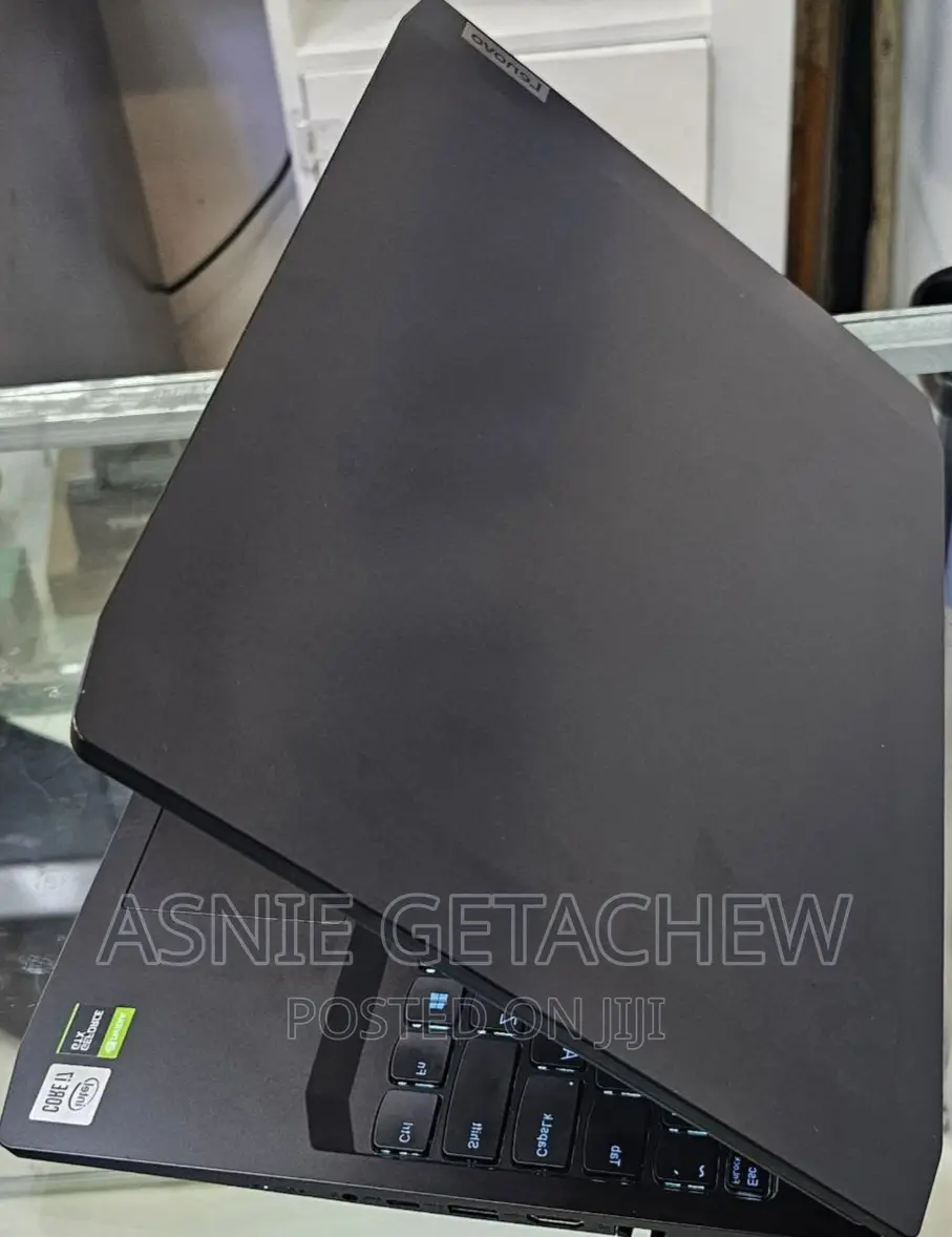 New Laptop Lenovo Ideapad 3 16GB Intel Core I7 HDD 512GB