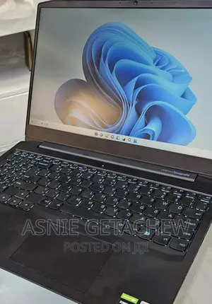 New Laptop Lenovo Ideapad 3 16GB Intel Core I7 HDD 512GB