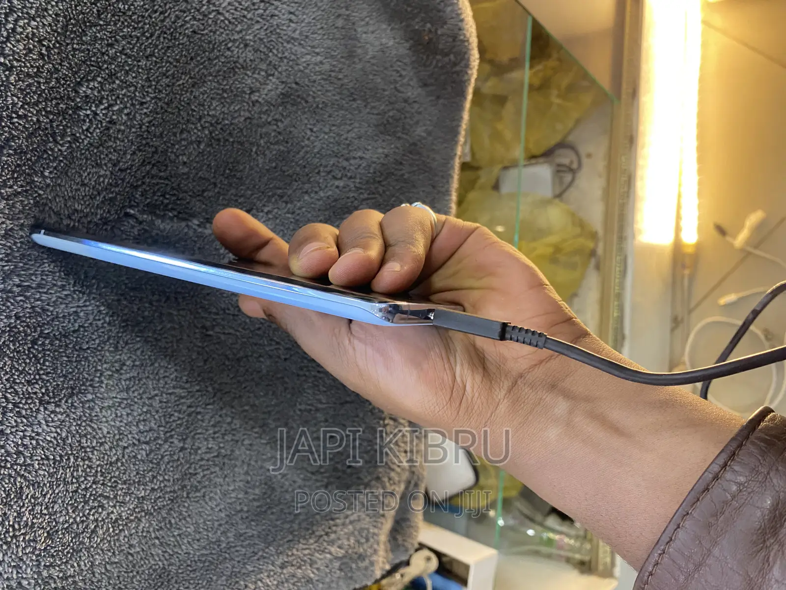 New Samsung Galaxy S20+ 5G 128 GB Blue